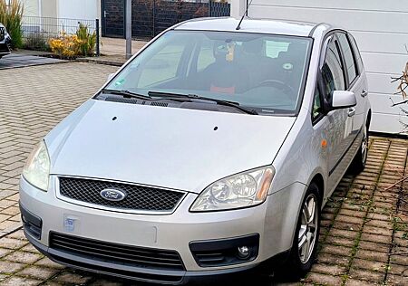 Ford C-Max 2,0 Fun Fun