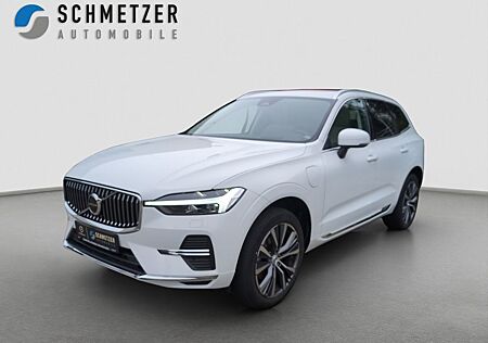 Volvo XC 60 XC60+T6+AWD+GT+Inscription+Head-up+Harman+R-Kam+