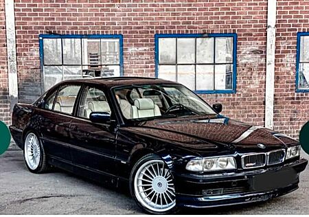 BMW 750iL Auto 750i
