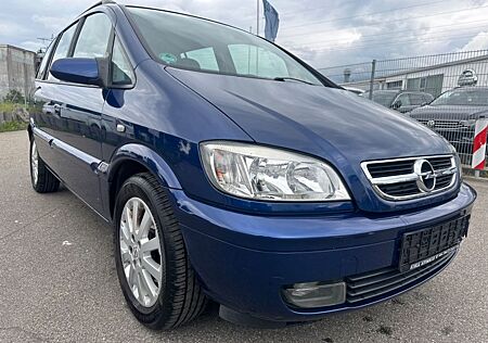 Opel Zafira A 1.8*Klimaautomatik*7-Sitzer