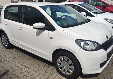 Skoda Citigo Ambition
