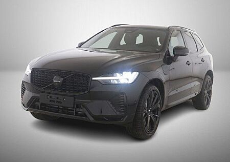Volvo XC 60 XC60 Ultra Black Edition*Plug-In*Bowers*Winter-P