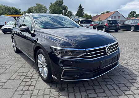 VW Passat Volkswagen Variant 1.4 GTE- Highline-Leder-LED-NAVI