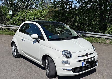 Fiat 500 1.2 8V LOUNGE LOUNGE
