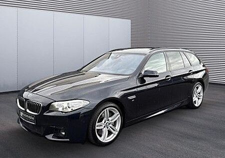 BMW 535 i xDrive Touring M-Sportpaket 1.Hand Pano