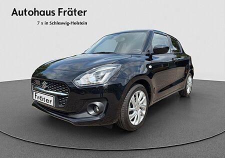 Suzuki Swift Comfort | LED | ACC | Klima | PDC | 1.Hand
