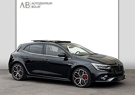 Renault Megane R.S. Trophy°SCHALENSITZE°HEAD UP°SCHIEBEDACH°