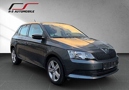 Skoda Fabia Cool Edition* PDC*Bluetooth*1.Hand