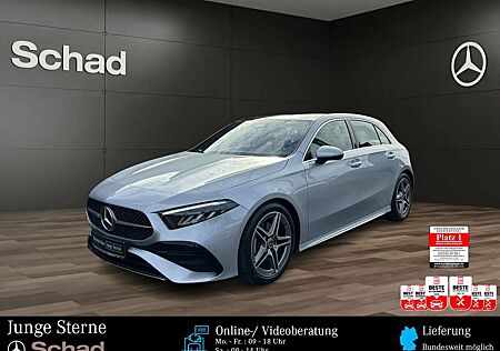Mercedes-Benz A 180 AMG/Navi/Pano/AdvPlus/NaviPrem/Rückfkamera