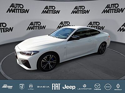 BMW M440 xDrive | Kamera | Navi | CarPlay