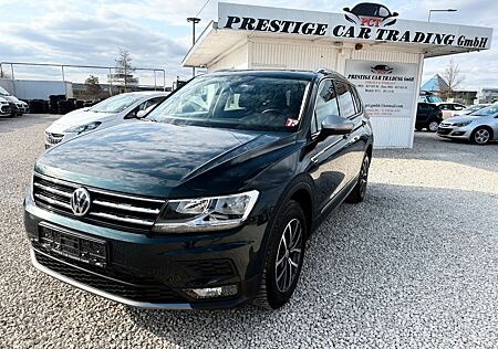 VW Tiguan Allspace Volkswagen 1.5 TSI Comfortline*1.HAND*
