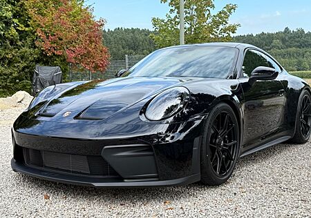Porsche 992 GT3 Touring, Lackschutz, Lift