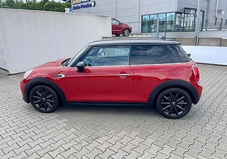 Mini Cooper Coupe Cooper Coupé