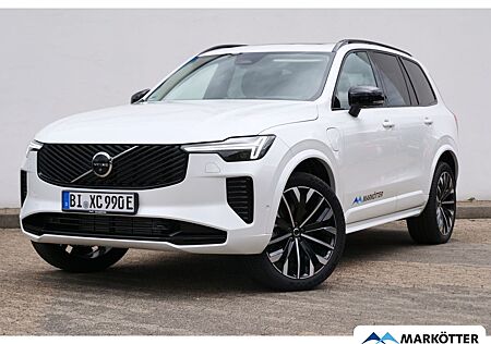 Volvo XC 90 XC90 Ultra Dark T8 AWD Plug-In Hybrid 7-Sitzer