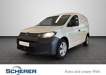 VW Caddy Volkswagen 2.0 TDI Cargo KR, Klima, Radio, Bluetooth