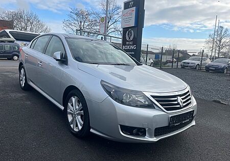 Renault Latitude /Pano/Leder/Klima/Navi/Pdc/Cruise/Keyles