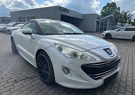 Peugeot RCZ Basis TOP*GEPFLEGT*