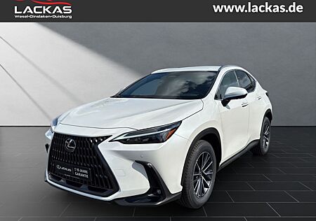 Lexus NX 350h 243 PS - Business Plus Connect - Paket