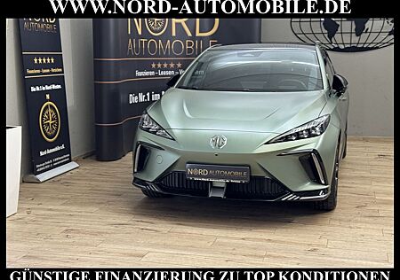MG MG4 Xpower AWD *BRUTAL*435 PS*UPE:49*
