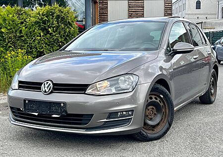 VW Golf Volkswagen VII 1.6 TDI Lim. Cup BMT