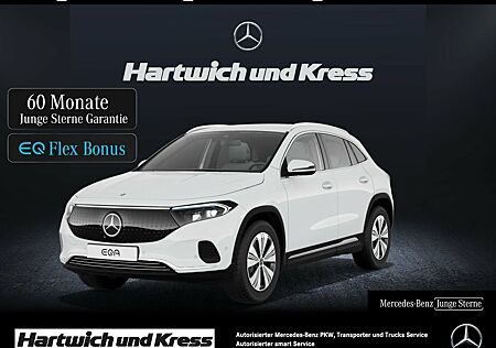 Mercedes-Benz EQA 300 4Matic Progressive Advanced+360°-Kamera+