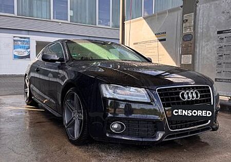 Audi A5 2.0 TFSI -