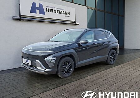 Hyundai Kona 1.6 T-GDI DCT 2WD Prime -VOLLAUSSTATTUNG-