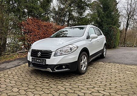 Suzuki SX4 S-Cross (SX4) S-Cross 1.6