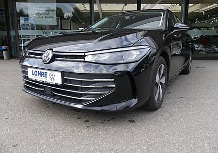 VW Passat Variant Volkswagen 2.0 TDI Business