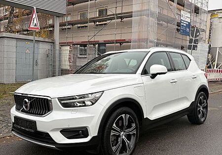 Volvo XC 40 XC40 InscriptionRechargePlug-InHybrid2WD