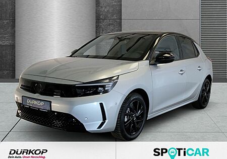 Opel Corsa GS Turbo Navi Sitzhzg Rückfahrkam Parkpilo