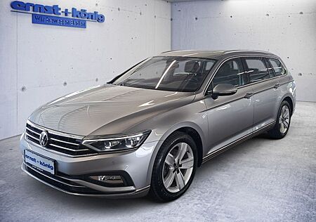 VW Passat Variant Volkswagen 2.0 TDI SCR DSG Elegance