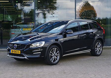 Volvo V60 CC V60 Cross Country 2.0 T5 245 PK automatik Summum