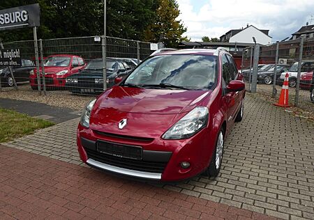 Renault Clio Grandtour Dynamique/ 2 Hand/ Lückenlos SH!!