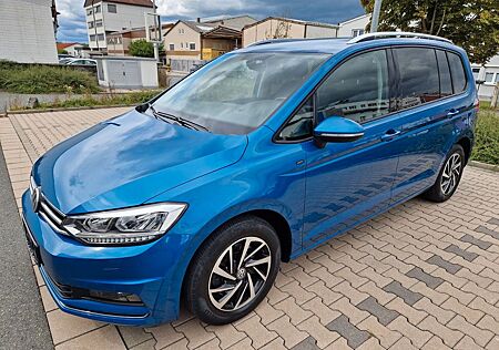 VW Touran Volkswagen Join Start-Stopp/Navi/LED/ACC/DAB/SHeizun
