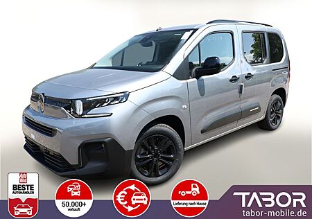Citroën Berlingo PKW 130 EAT8 MAX Nav Keyl Kam PDC 16Z