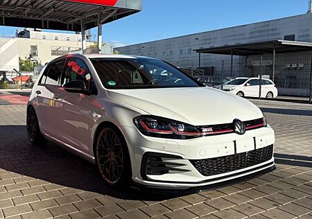 VW Golf Volkswagen 7.5 GTI Performance /DSG / TOP