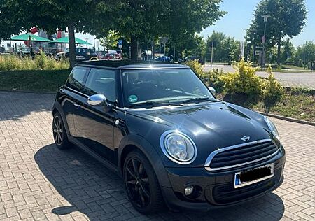 Mini ONE 72KW