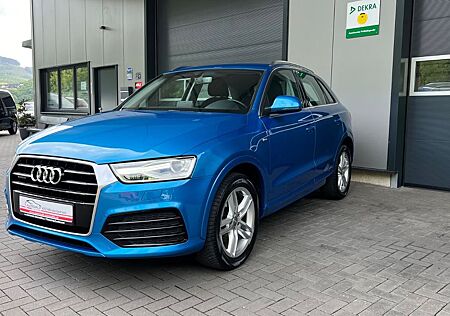 Audi Q3 Sport quattro S Line * Sportsitze