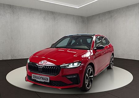 Skoda Scala Monte Carlo 1.5 TSI 7-Gang DSG