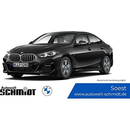 BMW 2er leasen