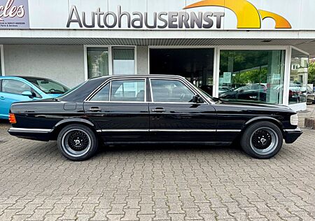 Mercedes-Benz 500 SE * H-Kennzeichen *