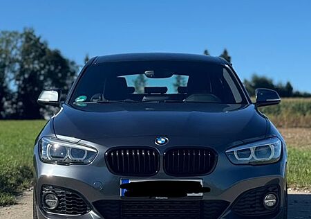 BMW 118i M Sport
