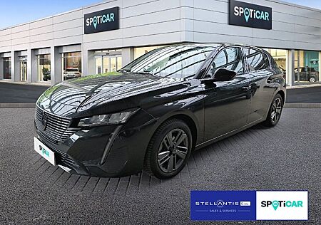 Peugeot 308 1.2 PureTech 130 Allure*Klima*DAB*USB*PDC*SH