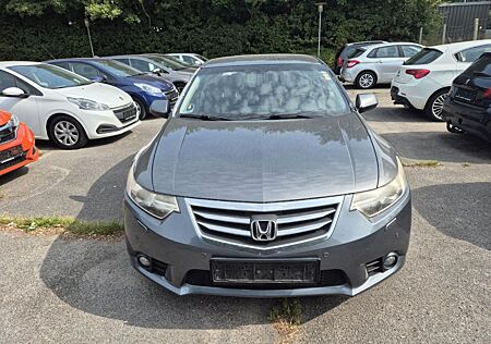 Honda Accord 2.0 Elegance Elegance