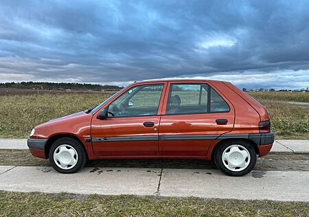 Citroën Saxo 1.1 SX