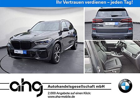 BMW X5 xDrive30d M Sportpaket Innovationsp. Panorama