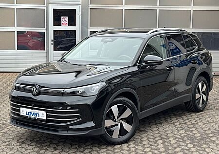 VW Tiguan Volkswagen 2.0 TDI DSG Elegance|AHK|IQLight|Navi|Kam