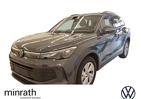 VW Tiguan Volkswagen 1.5 eTSI DSG APP+RFK+AHK+VIRT+LED+NAVI+SH