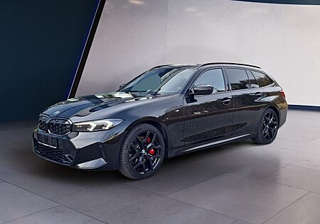 BMW M340 d xDrive Sport Pro Pano LED H&K Comfort